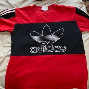 Adidas shirt